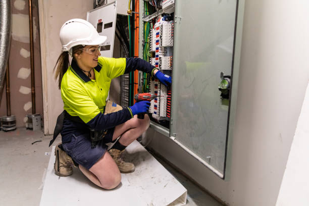 Best Home Electrical Repair  in Anderson, CA