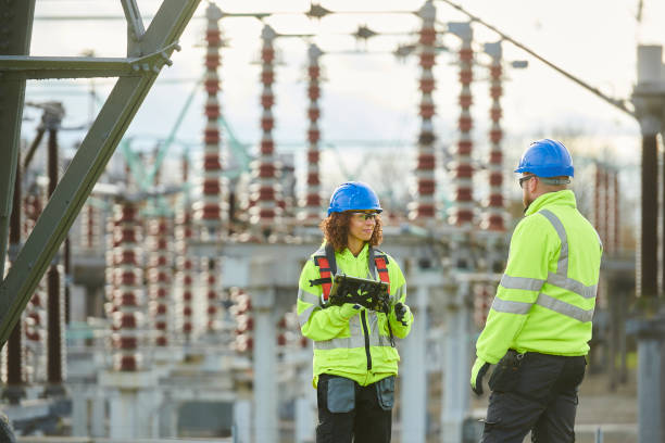 Best Electrical Rewiring Services  in Anderson, CA