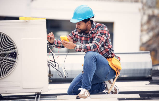 Best Electrical Wiring Services  in Anderson, CA