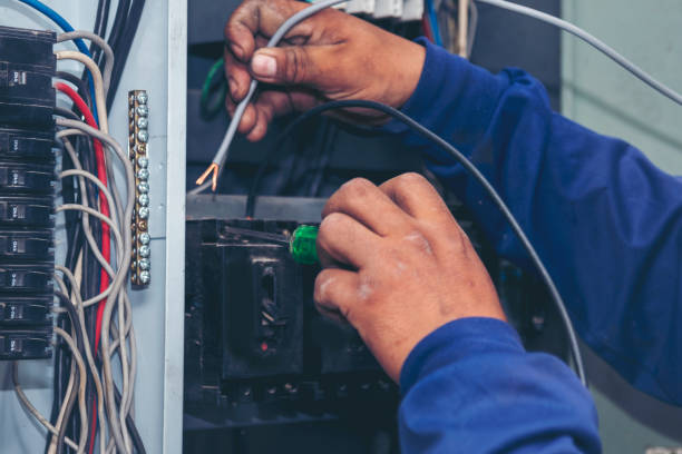 Best Emergency Electrical Repair  in Anderson, CA
