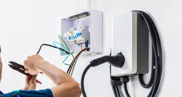 Best Electrical Wiring Services  in Anderson, CA
