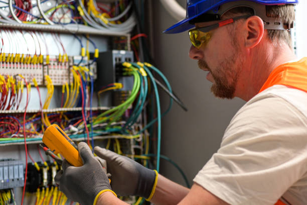 Best Electrician Near Me  in Anderson, CA
