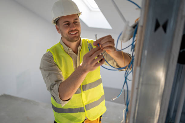 Best Affordable Emergency Electrician  in Anderson, CA